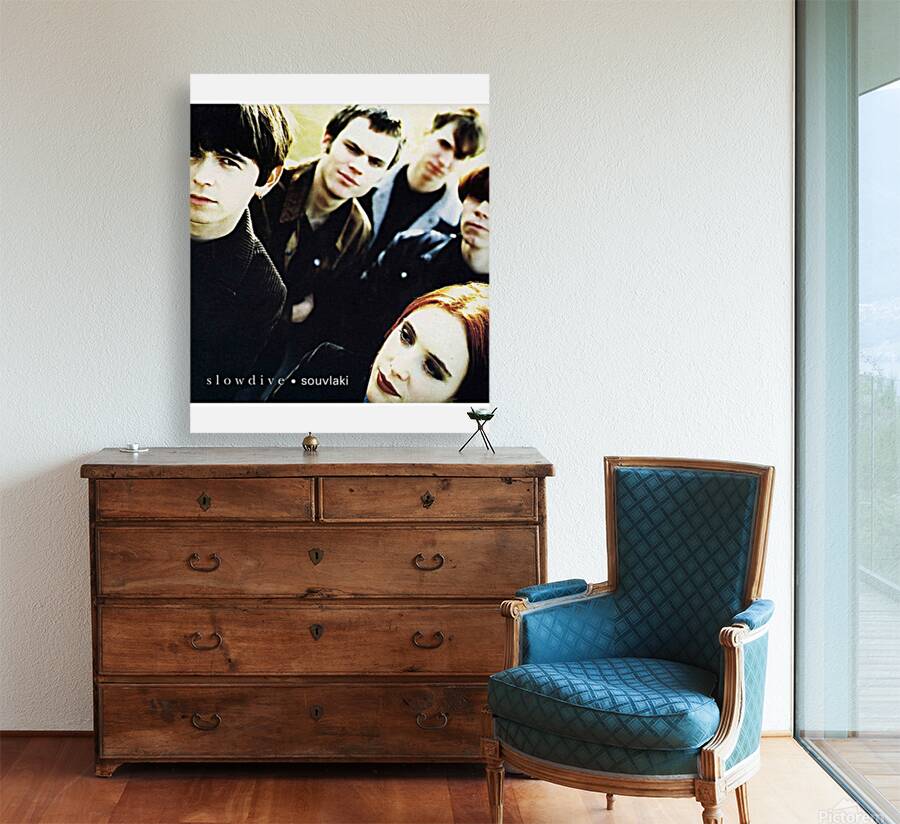 Slowdive 32 Reproduction