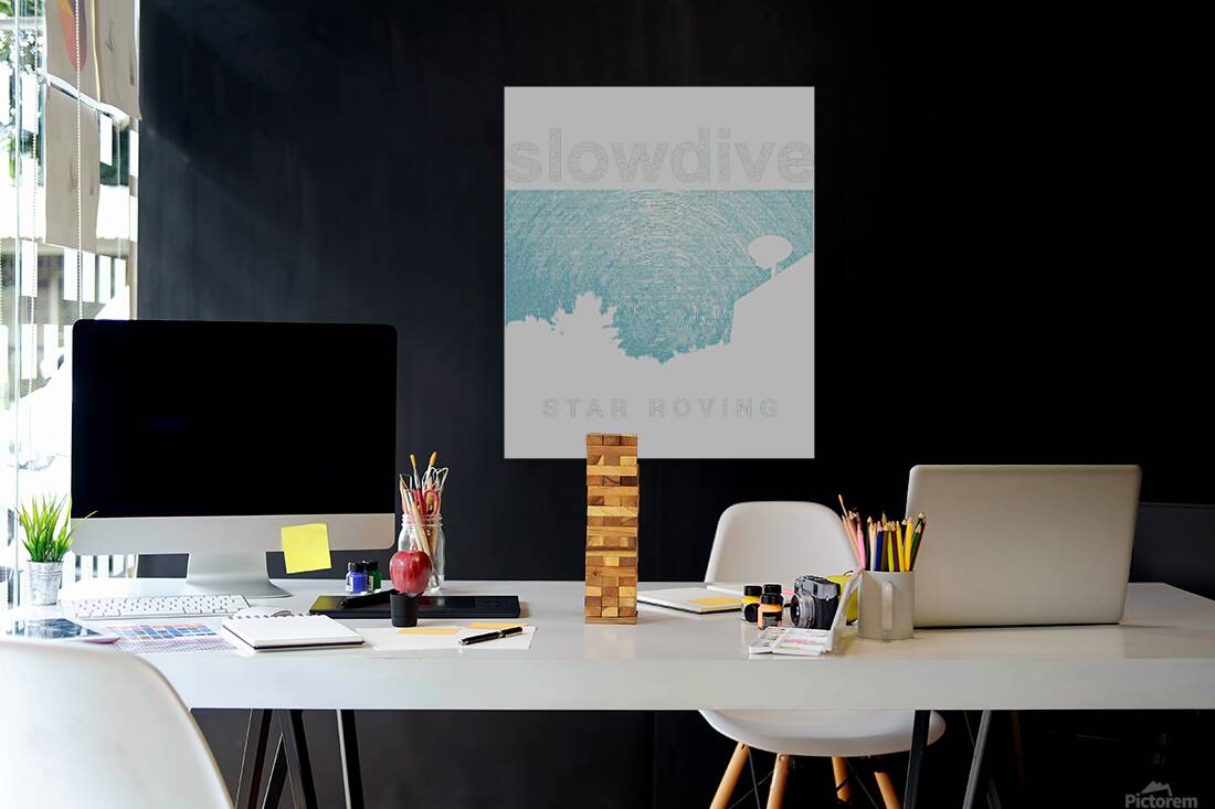 Slowdive 34 Reproduction