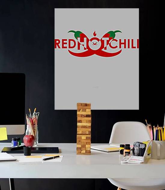 Red Hot Chili Peppers 28 by LeonJHart
