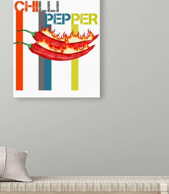 Red Hot Chili Peppers 35 by LeonJHart