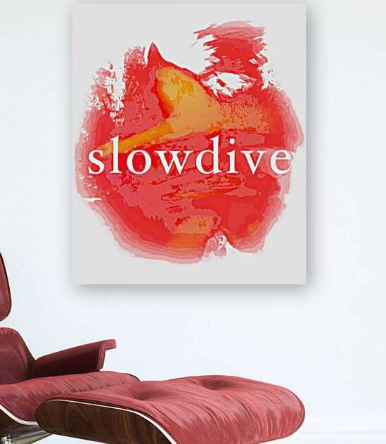 Slowdive 9 by LeonJHart