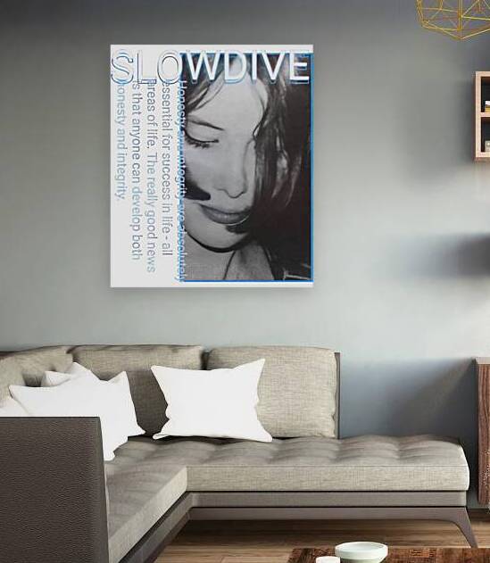 Slowdive 19 by LeonJHart