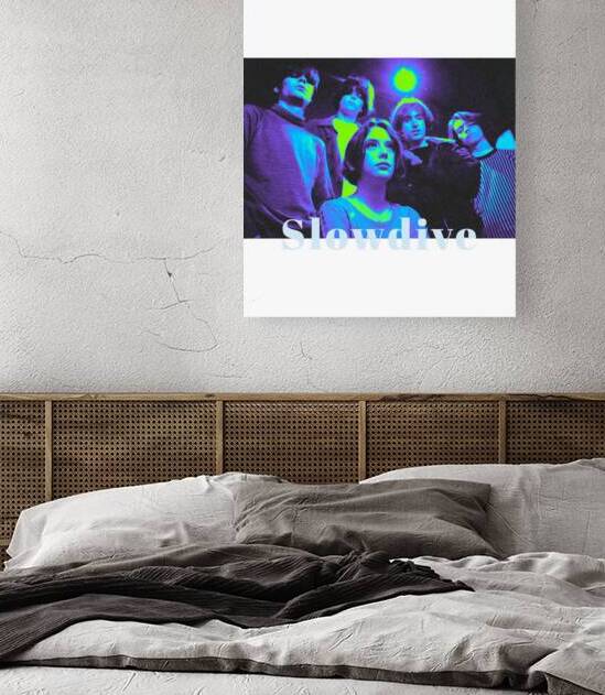 Slowdive 29 by LeonJHart