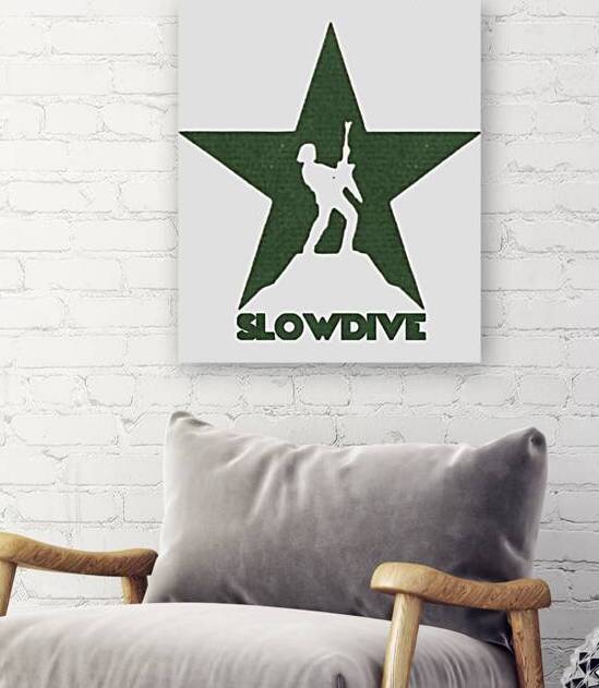 Slowdive 32 by LeonJHart