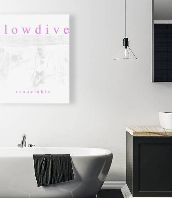Slowdive 42 by LeonJHart