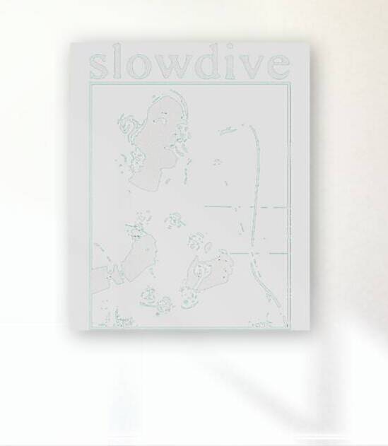 Slowdive 48 Reproduction