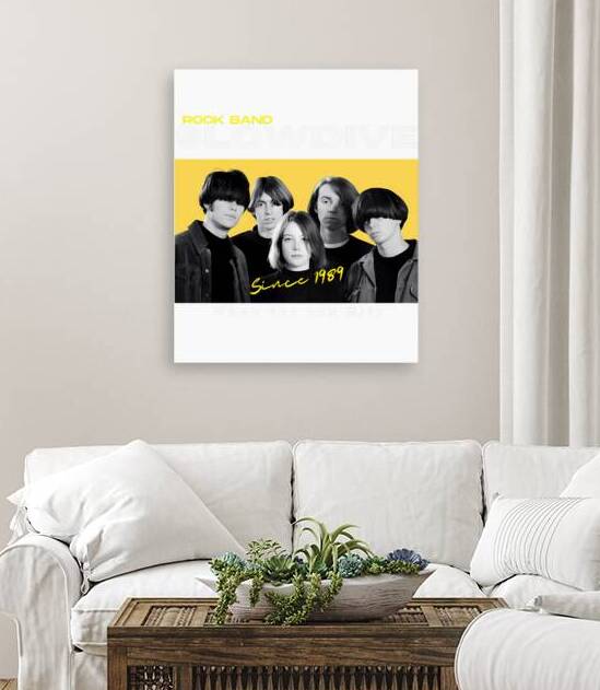 Slowdive 7 Reproduction