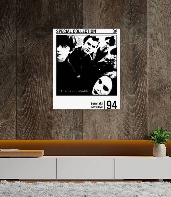 Slowdive 13 by LeonJHart