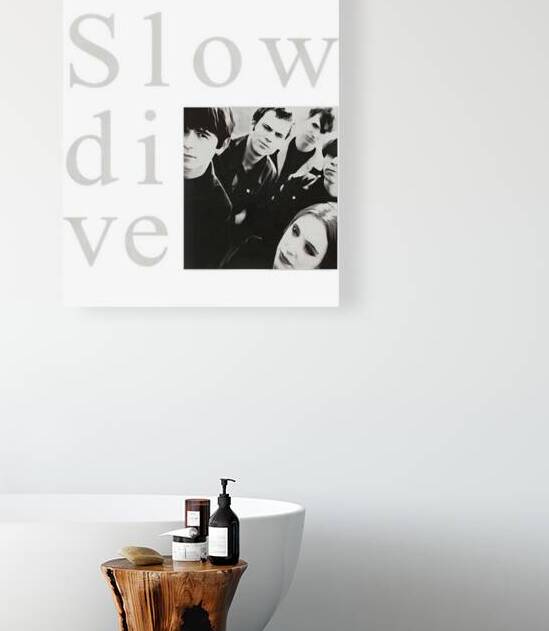 Slowdive 17 by LeonJHart