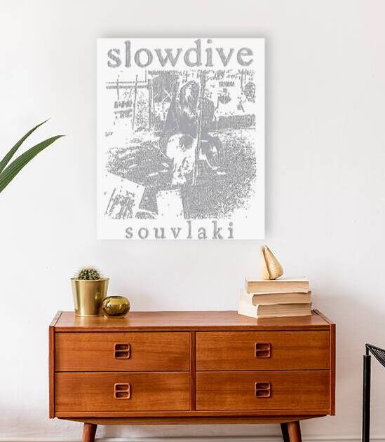 Slowdive 19 by LeonJHart