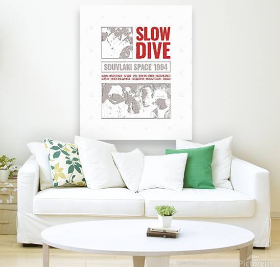 Slowdive 23 Reproduction