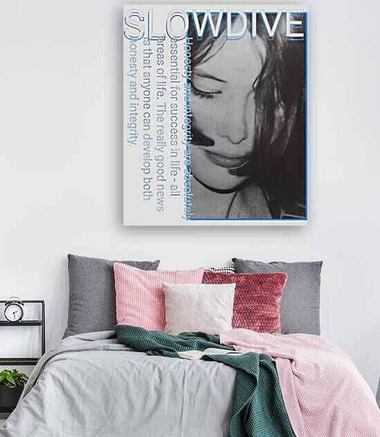 Slowdive 36 by LeonJHart