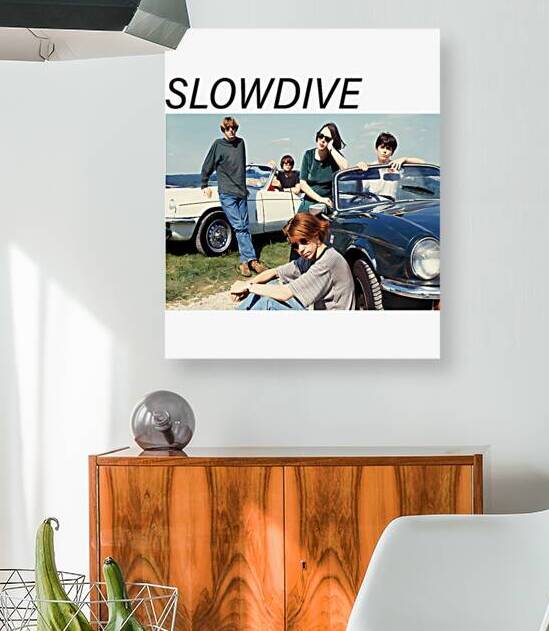 Slowdive 37 by LeonJHart