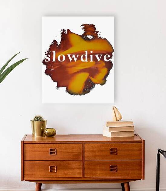 Slowdive 43 by LeonJHart