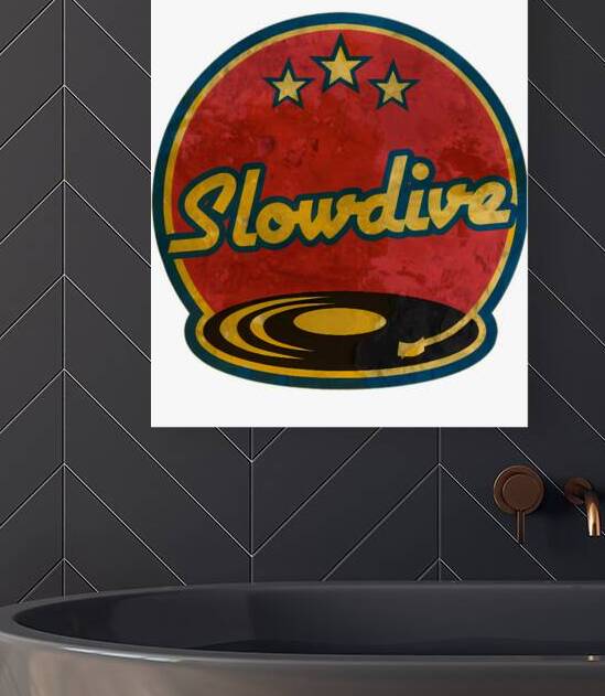 Slowdive 44 by LeonJHart
