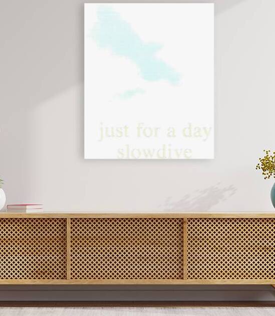 Slowdive 3 by LeonJHart