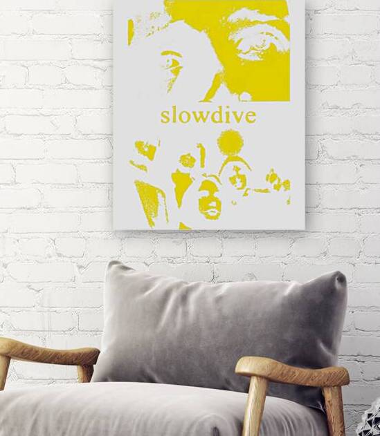 Slowdive 12 by LeonJHart