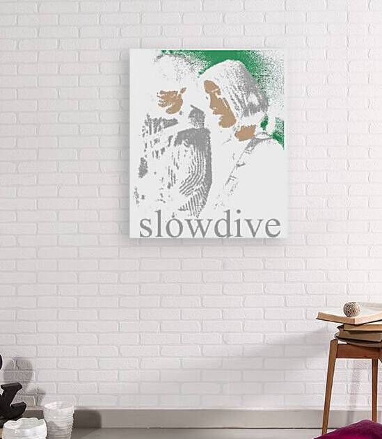 Slowdive 16 by LeonJHart