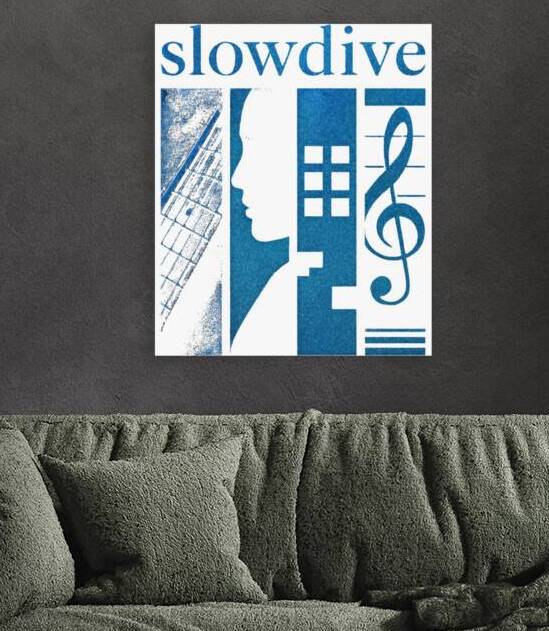 Slowdive 41 Reproduction