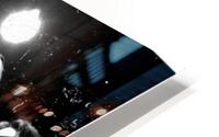 Slowdive 43 HD Metal print