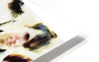 Slowdive 1 HD Metal print