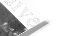 Slowdive 1 HD Metal print
