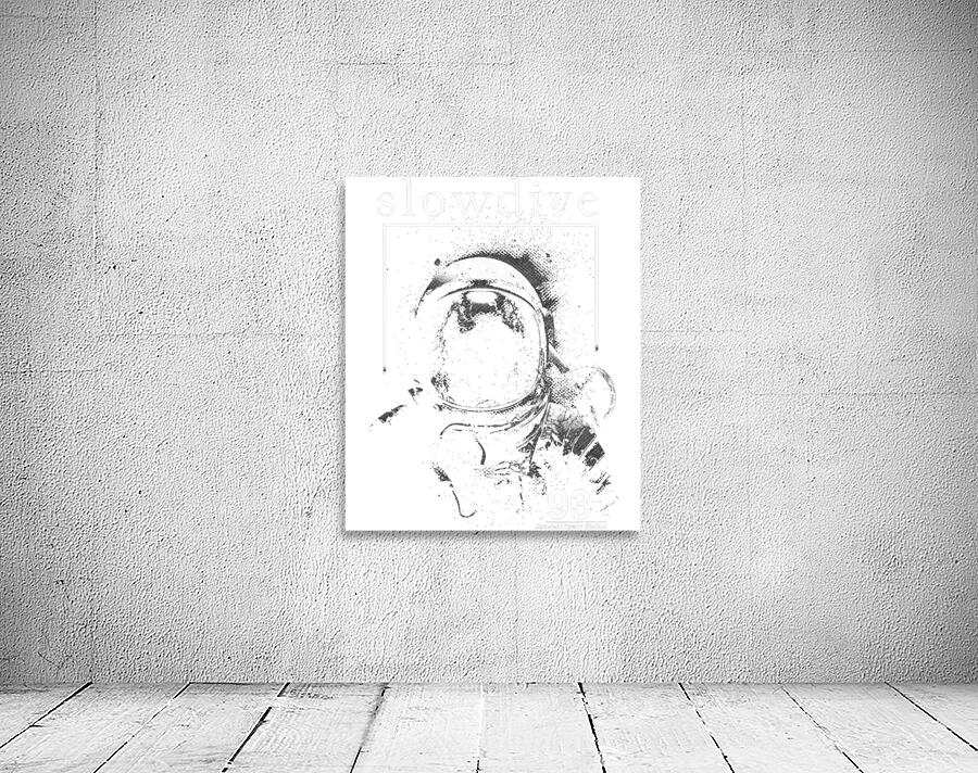 Slowdive 11 Wall Preview
