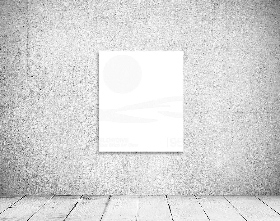 Slowdive 25 Wall Preview