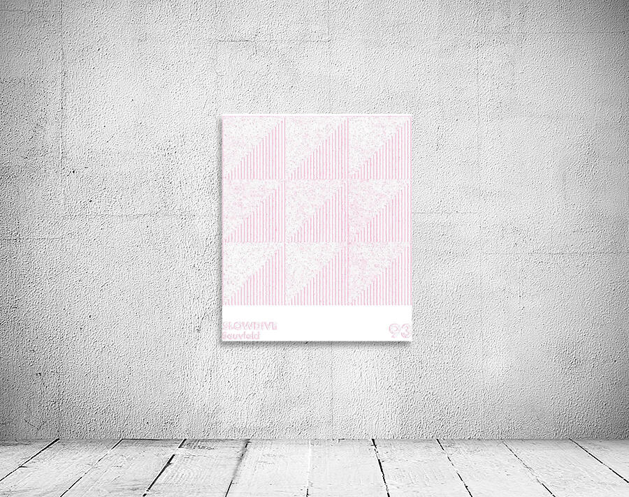 Slowdive 38 Wall Preview