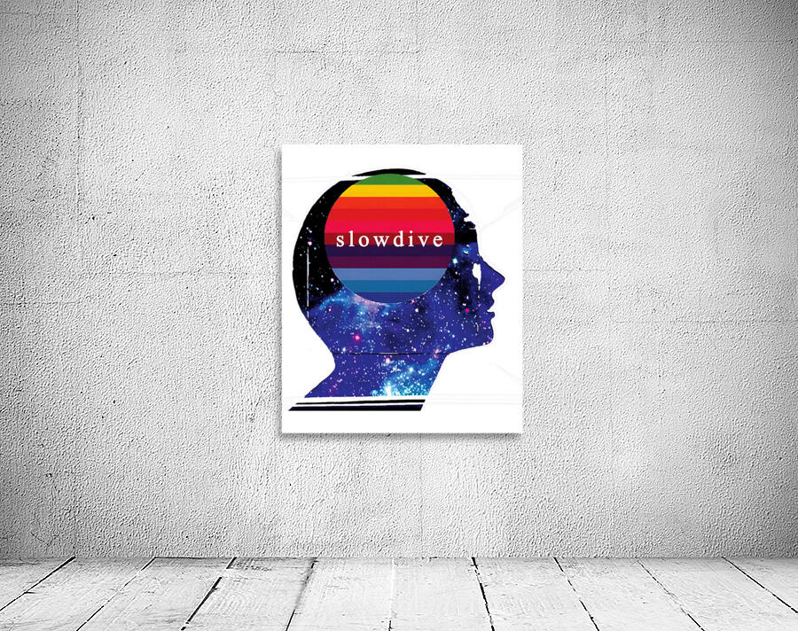 Slowdive 41 Wall Preview