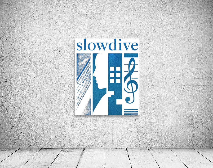 Slowdive 41 Wall Preview