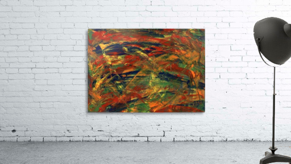 Sternly Wall Preview