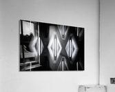 Losanges 2 Acrylic Print