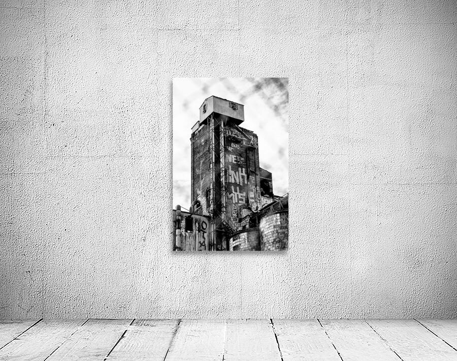 La-haut Wall Preview
