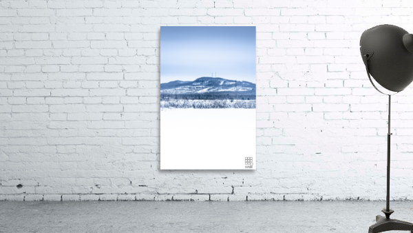 Appalaches Wall Preview