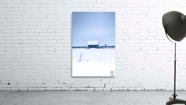 La grange Wall Preview