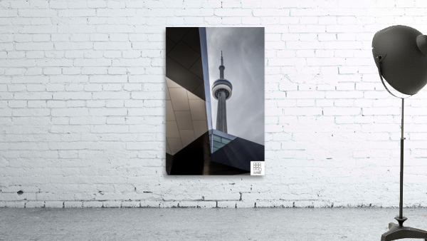 La CN Wall Preview