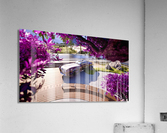 Lowbie Acrylic Print