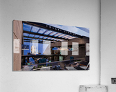 volant st Acrylic Print