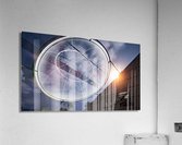 volant st 1 Acrylic Print