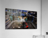 volant ha in Acrylic Print