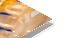 medtech hope HD Metal print