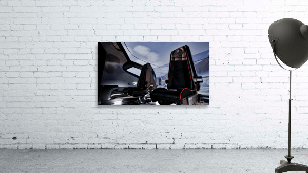 medtech seats Wall Preview