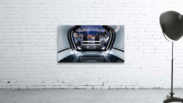 medtech interior Wall Preview