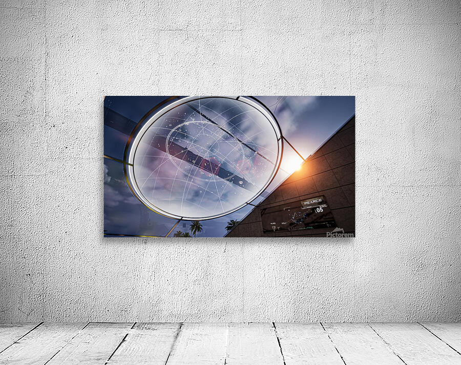 volant st 1 Wall Preview