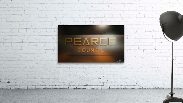 pearce con Wall Preview