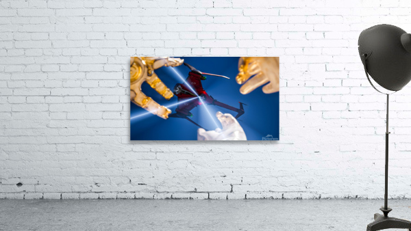 medtech hope Wall Preview