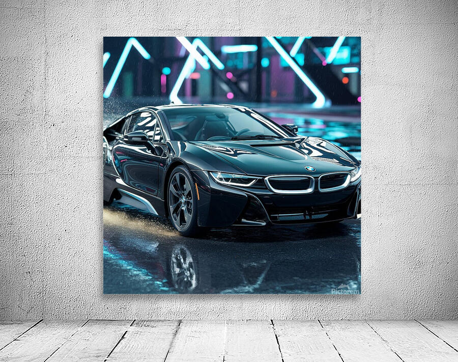 the sport  BMW  Wall Preview