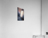 Long Road Home Acrylic Print