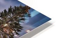 Autumns Breath HD Metal print